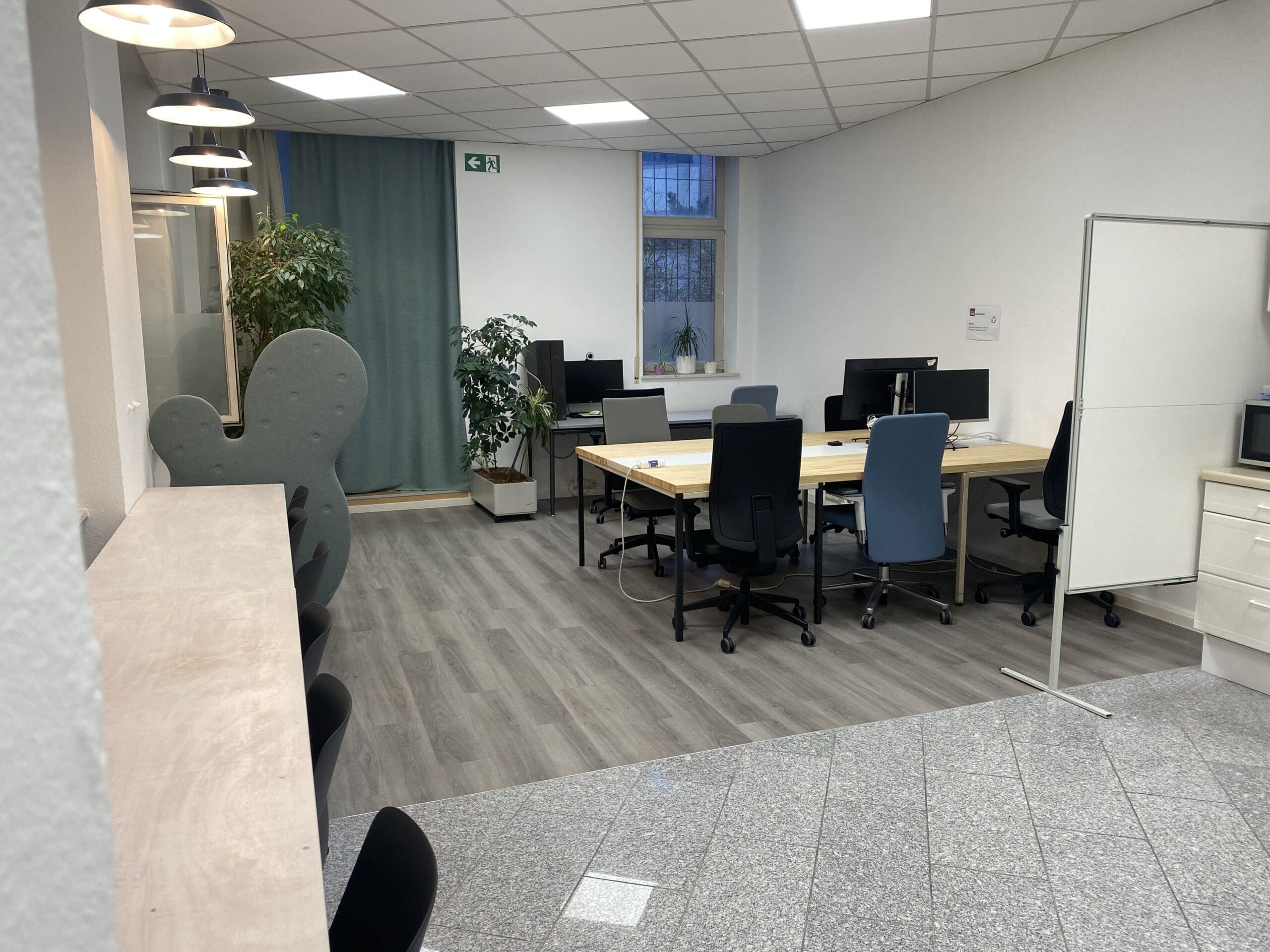 Coworking