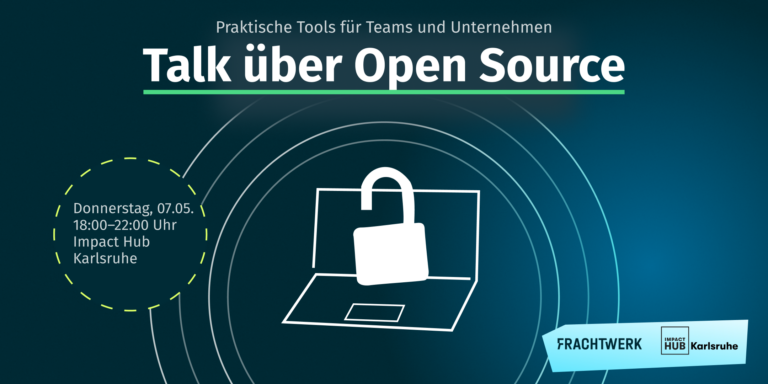 Open Source Tools im Arbeitsalltag: Alternativen mit mehr Unabhängigkeit